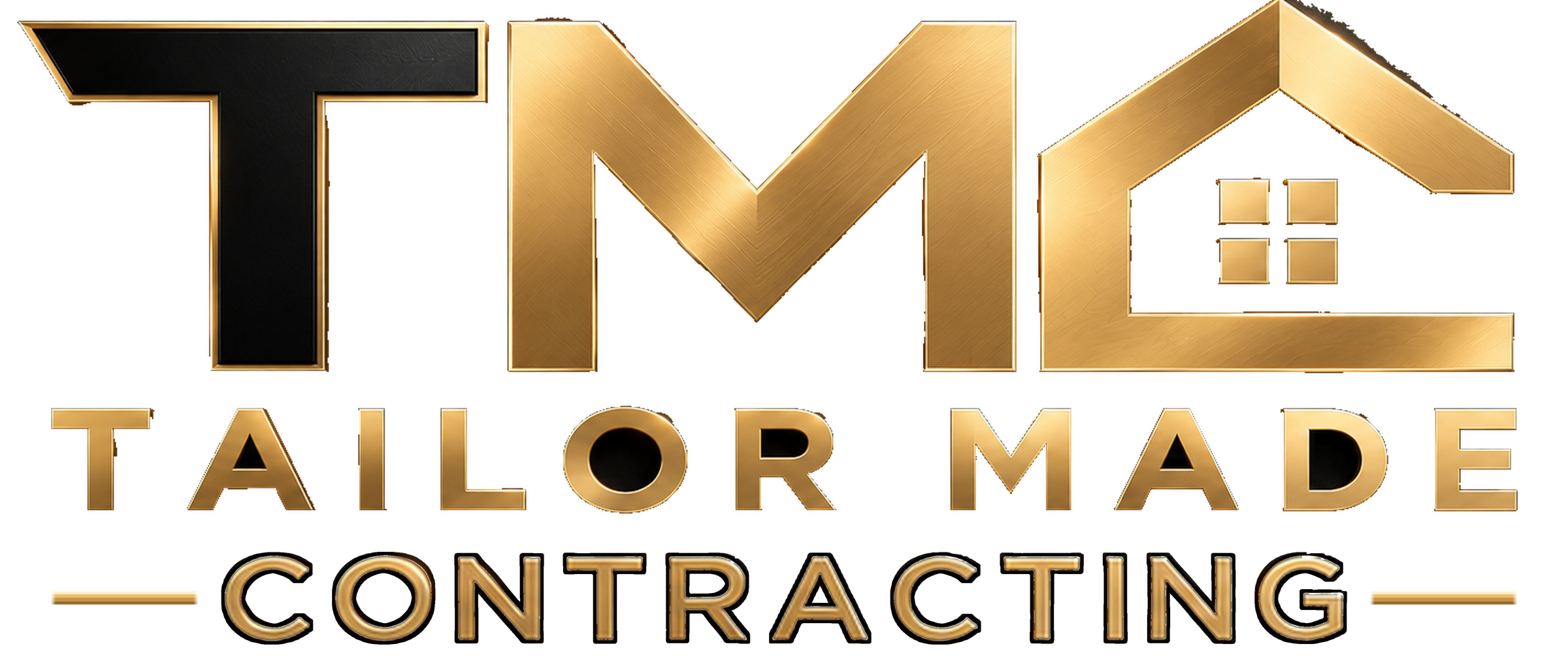 Tailor Made Contracting
